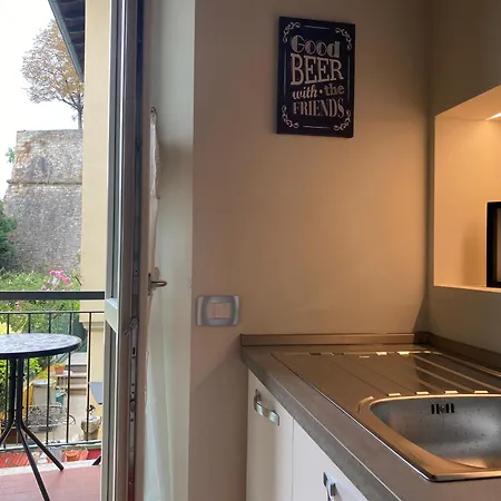 Apartament Sant'agostino Charme&relax