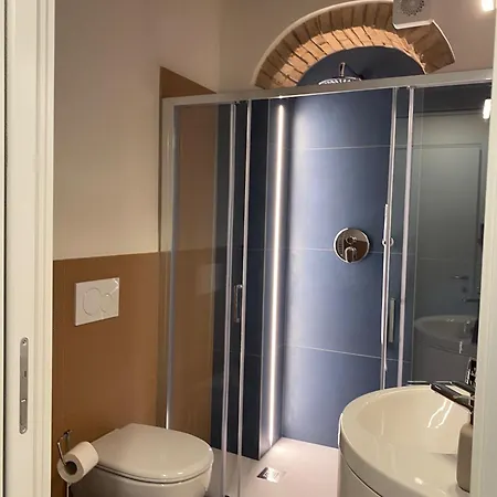 Sant'agostino Charme&relax Apartment *