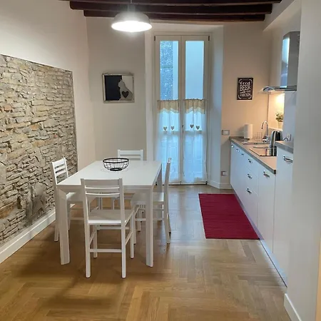 Apartment Sant'agostino Charme&relax