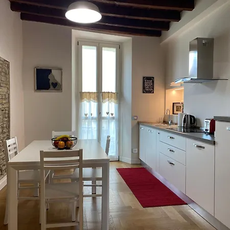 Apartment Sant'agostino Charme&relax