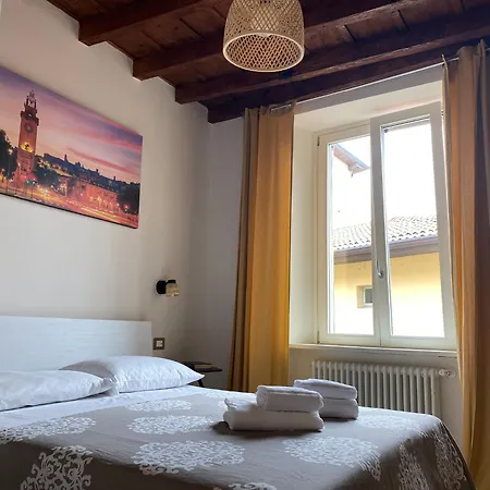 Sant'agostino Charme&relax *