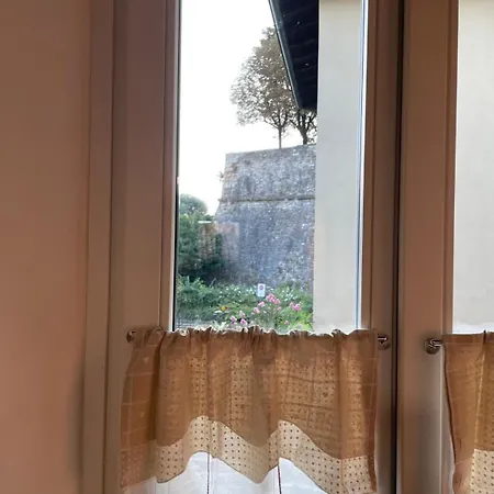 Sant'agostino Charme&relax Apartment Bergamo