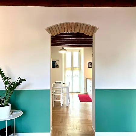 Apartment Sant'agostino Charme&relax