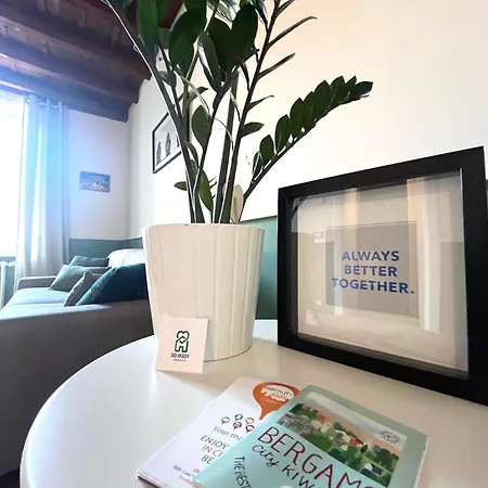 Sant'agostino Charme&relax Bergamo