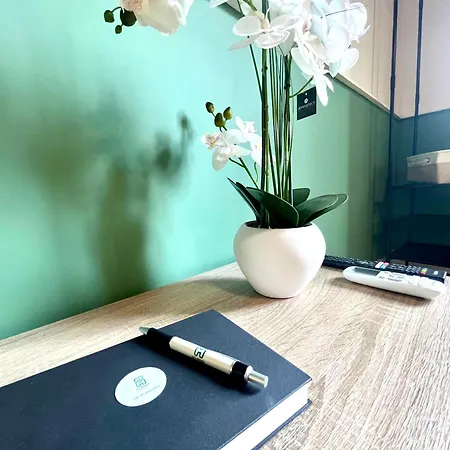 Sant'agostino Charme&relax * Bergamo