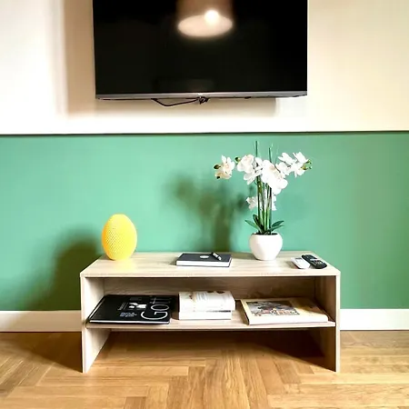 Sant'agostino Charme&relax Bergamo