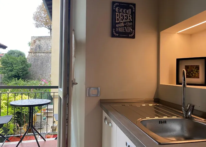 Apartament Sant'agostino Charme&relax