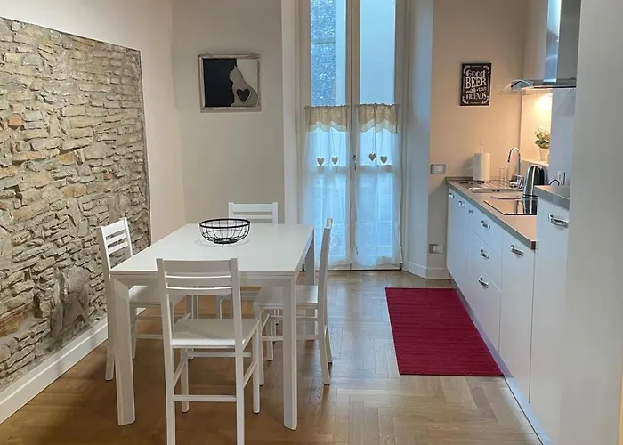 Apartament Sant'agostino Charme&relax