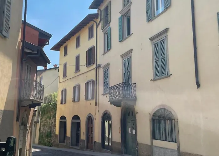 Sant'agostino Charme&relax Bergamo