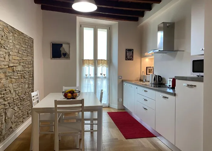 Apartament Sant'agostino Charme&relax
