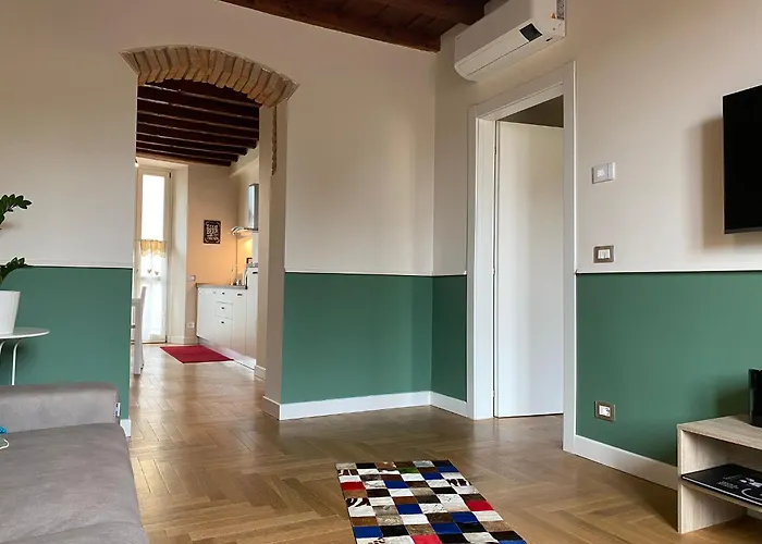 Sant'agostino Charme&relax *