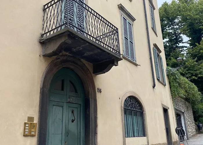 Sant'agostino Charme&relax Apartament