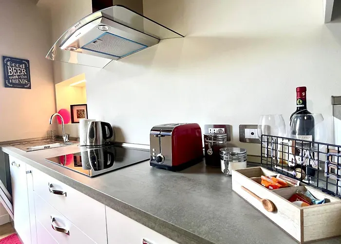 Sant'agostino Charme&relax Bergamo