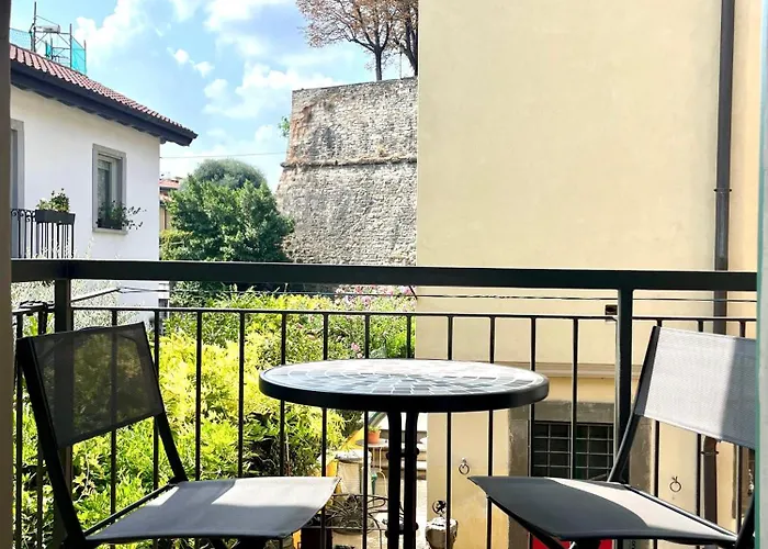 Apartament Sant'agostino Charme&relax *