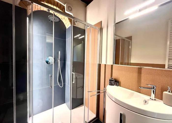 Sant'agostino Charme&relax