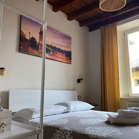 Sant'agostino Charme&relax Lägenhet