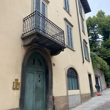 Sant'agostino Charme&relax Lägenhet
